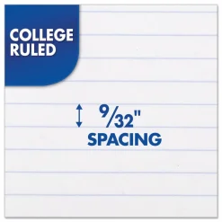 Mead Spiral Notebook, 8