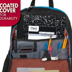 Mead Wide Ruled Composition Notebook