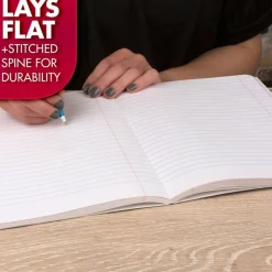 Mead Wide Ruled Composition Notebook