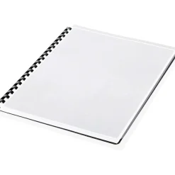 Mead Clear View Presentation Cover