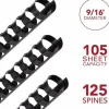Mead CombBind Binding Spines