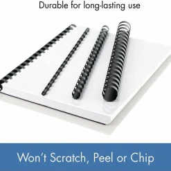 Mead CombBind Binding Spines