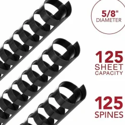 Mead CombBind Binding Spines