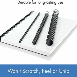 Mead CombBind Binding Spines