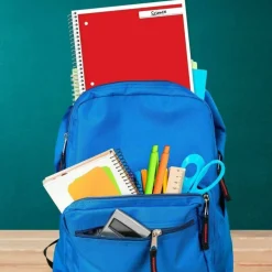 Mead One-subject Spiral Notebook