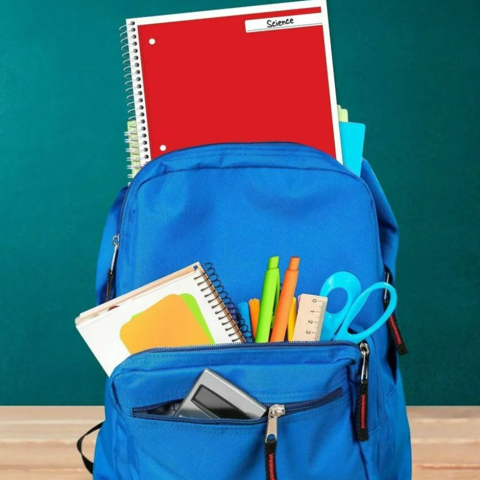 Mead One-subject Spiral Notebook