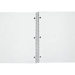 Mead One-subject Spiral Notebook