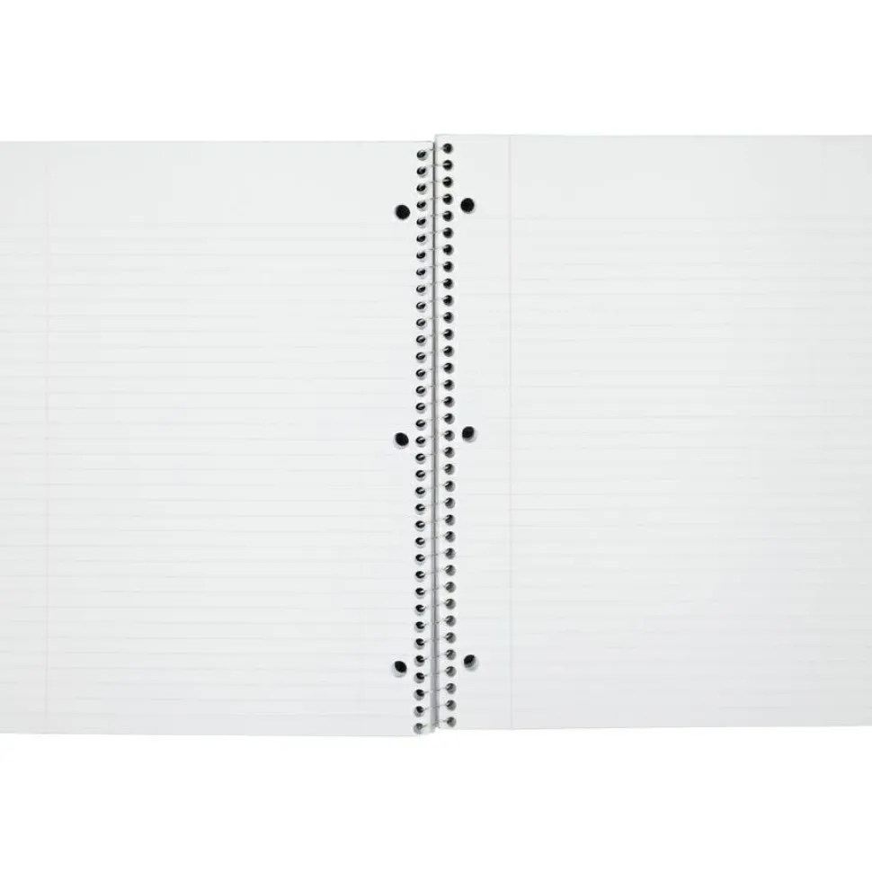 Mead One-subject Spiral Notebook