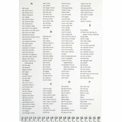 Mead Spell-Write Wire Bound Steno Book, 6