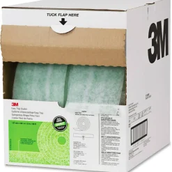 3M Easy Trap Duster Sweep And Dust Sheets, 5