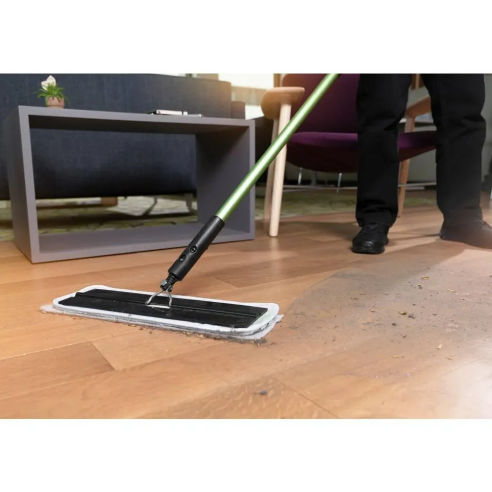 3M Easy Trap Duster Sweep And Dust Sheets, 8" x 6" x 125', 1 Roll, 250 Sheets