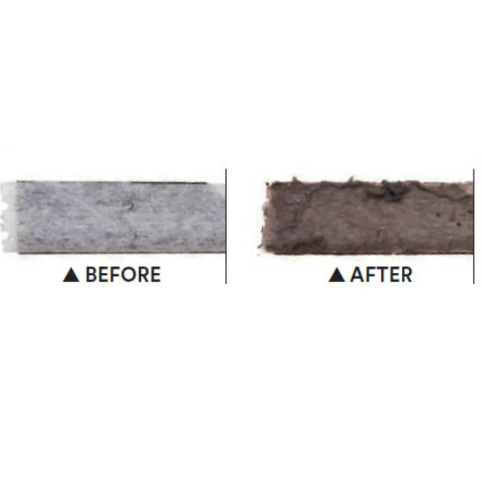 3M Easy Trap Duster Sweep And Dust Sheets, 8" x 6" x 125', 1 Roll, 250 Sheets