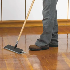 3M Easy Trap Duster Sweep and Dust Sheets, Perforated, 8" x 125 ft, White, 250 Sheet Roll