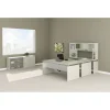 Medina Mobile Pedestal, Box/Box/File