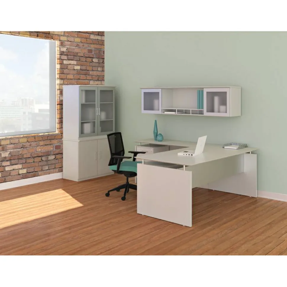 Medina Mobile Pedestal, Box/Box/File