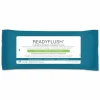 Medline ReadyFlush Flushable Wipes, 1-Ply, 8 x 12, White, 24/Pack, 24 Packs/Carton