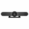 MeetUp All-in-One Ultra HD 4K Conference Camera for Huddle and Small Rooms, Works with Microsoft Teams, Zoom, Google Meet