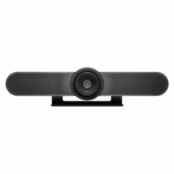 MeetUp All-in-One Ultra HD 4K Conference Camera for Huddle and Small Rooms, Works with Microsoft Teams, Zoom, Google Meet