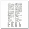 Merriam Webster Merriam-Webster Dictionary, Revised Edition, Paperback, 960 Pages