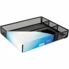 Mesh Large Drawer Organizer, Black