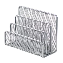 Mesh Mini Sorter, Sliver