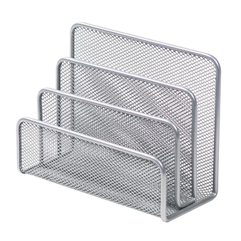 Mesh Mini Sorter, Sliver