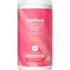 Method All-purpose Cleaning Wipes