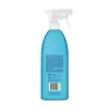 Method Daily Shower Spray Cleaner - 28 fl oz (0.9 quart) - Eucalyptus Mint Scent - Pleasant Scent, Non-toxic, Disinfectant - Blue - 8 / Carton