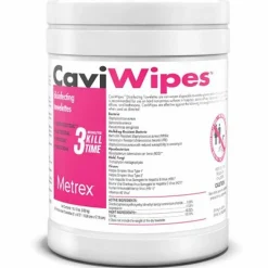 Metrex CaviWipes