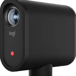 Mevo Start Webcam - 12 Megapixel - Black - USB Type C - 1 Pack(s)