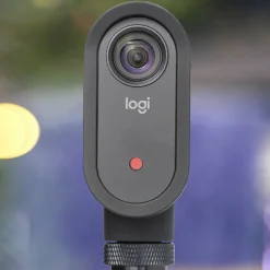 Mevo Start Webcam - 12 Megapixel - Black - USB Type C - 1 Pack(s)