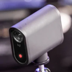 Mevo Start Webcam - 12 Megapixel - Black - USB Type C - 3 Pack(s)