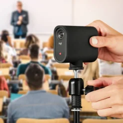 Mevo Start Webcam - 12 Megapixel - Black - USB Type C - 3 Pack(s)