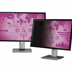 3M High Clarity Privacy Filter for Monitors, 24