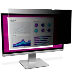 3M High Clarity Privacy Filter Screen for 21.5