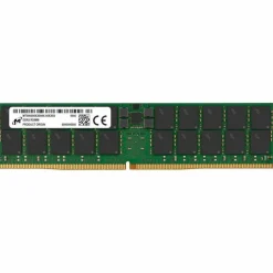 Micron 96GB DDR5 SDRAM Memory Module