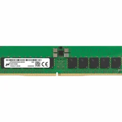 Micron 32GB DDR5 SDRAM Memory Module