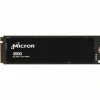 Micron 3500 512 GB Solid State Drive - M.2 Internal