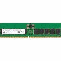 Micron RAM Module