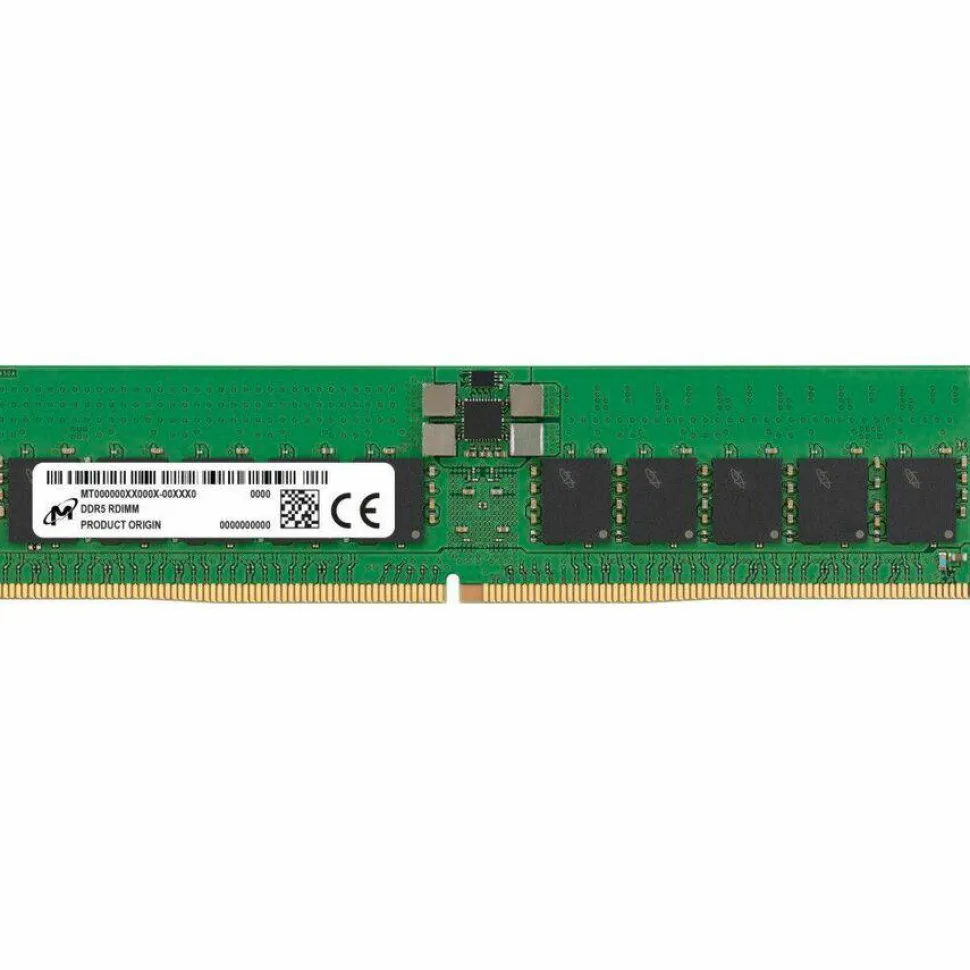 Micron RAM Module