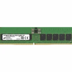 Micron RAM Module