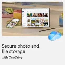 Microsoft 365 Family - Subscription - 30 Device, 6 User - 1 Year