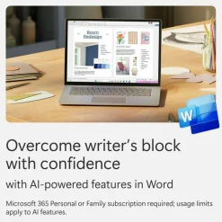 Microsoft 365 Family - Subscription - 30 Device, 6 User - 1 Year