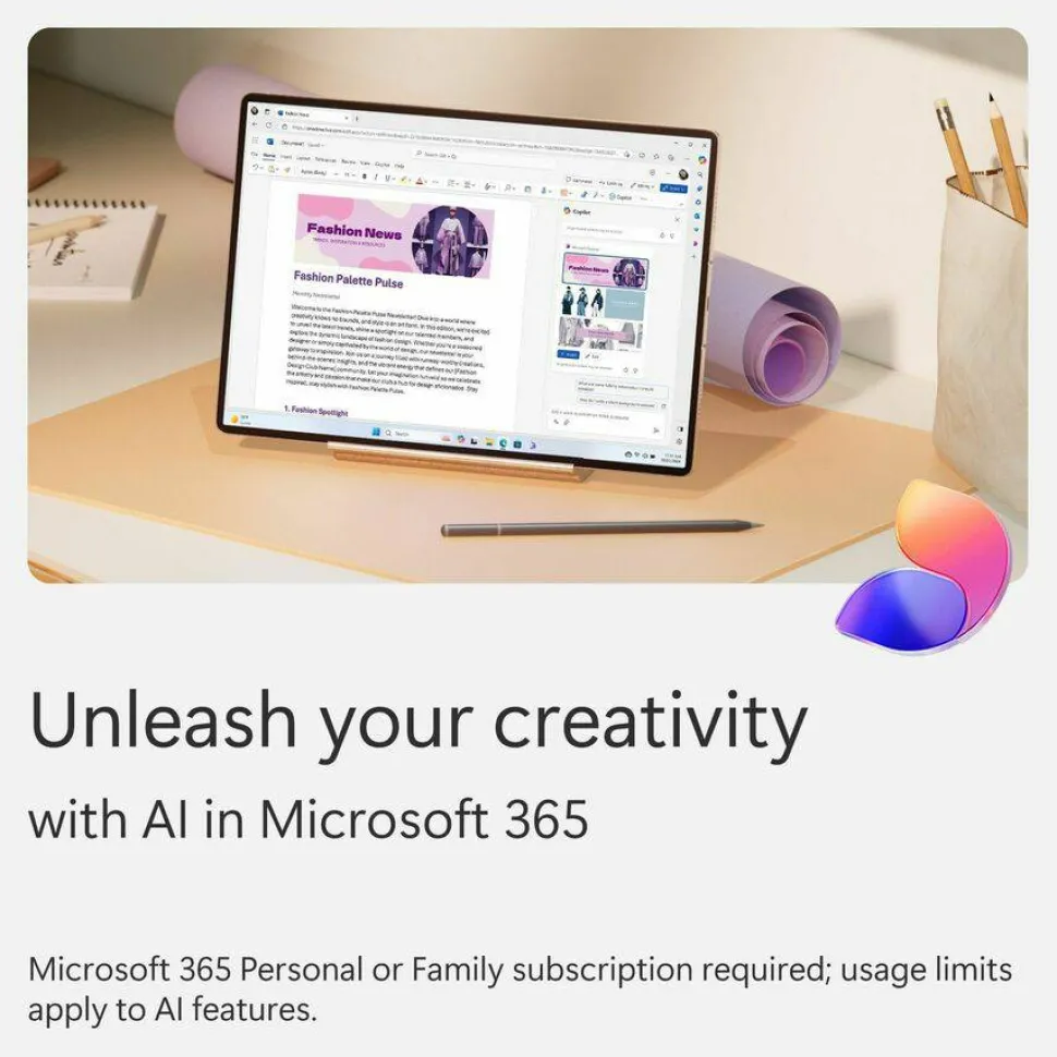 Microsoft 365 Family - Subscription - 30 Device, 6 User - 1 Year