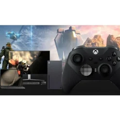 Microsoft Xbox Elite Wireless Controller Series 2