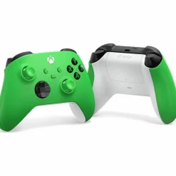 Microsoft Xbox Wireless Controller - Velocity Green