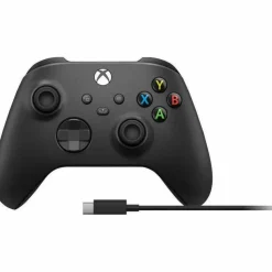 Microsoft Xbox Wireless Controller + USB-C Cable