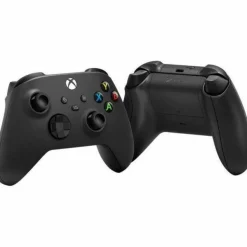 Microsoft Xbox Wireless Controller - Carbon Black
