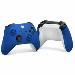Microsoft Xbox Wireless Controller - Shock Blue