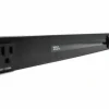 Middle Atlantic PD Rack Mount Power Distribution Unit - 15 Amp, 9 Outlet Rack Mount PDU - Basic Surge Protection